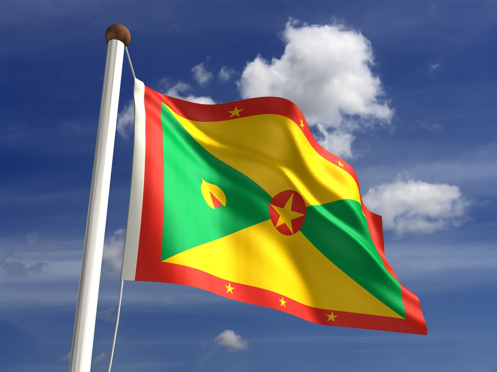 grenada-flag