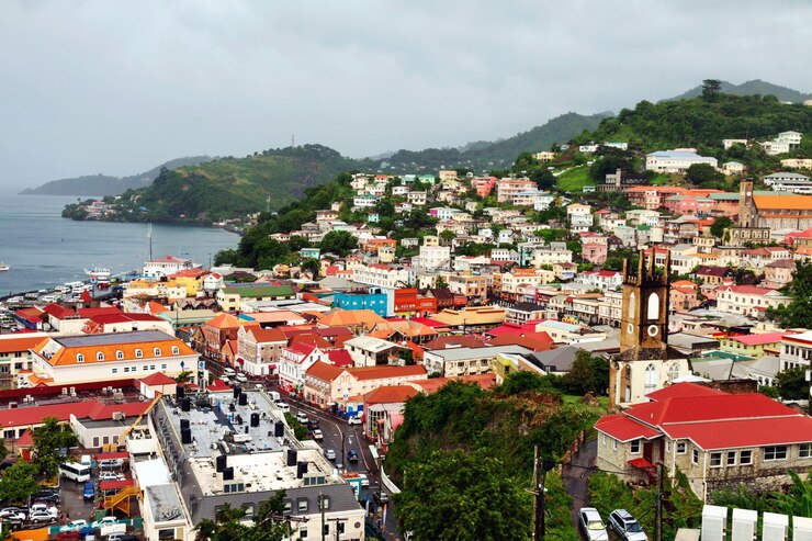 Grenada culture